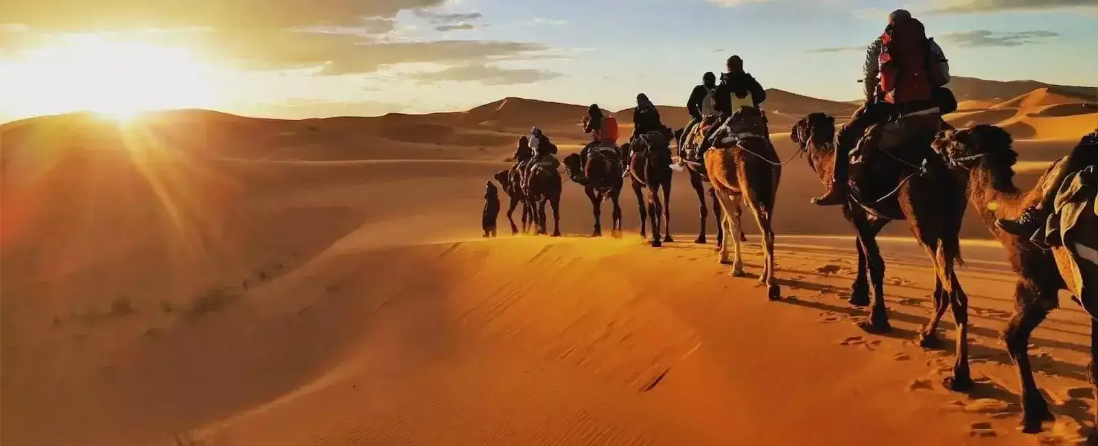Discover Morocco — 13 Days — hero photograph