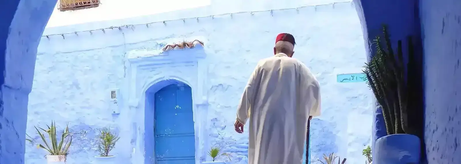 Tangier to Marrakech — 10 Days — hero photograph