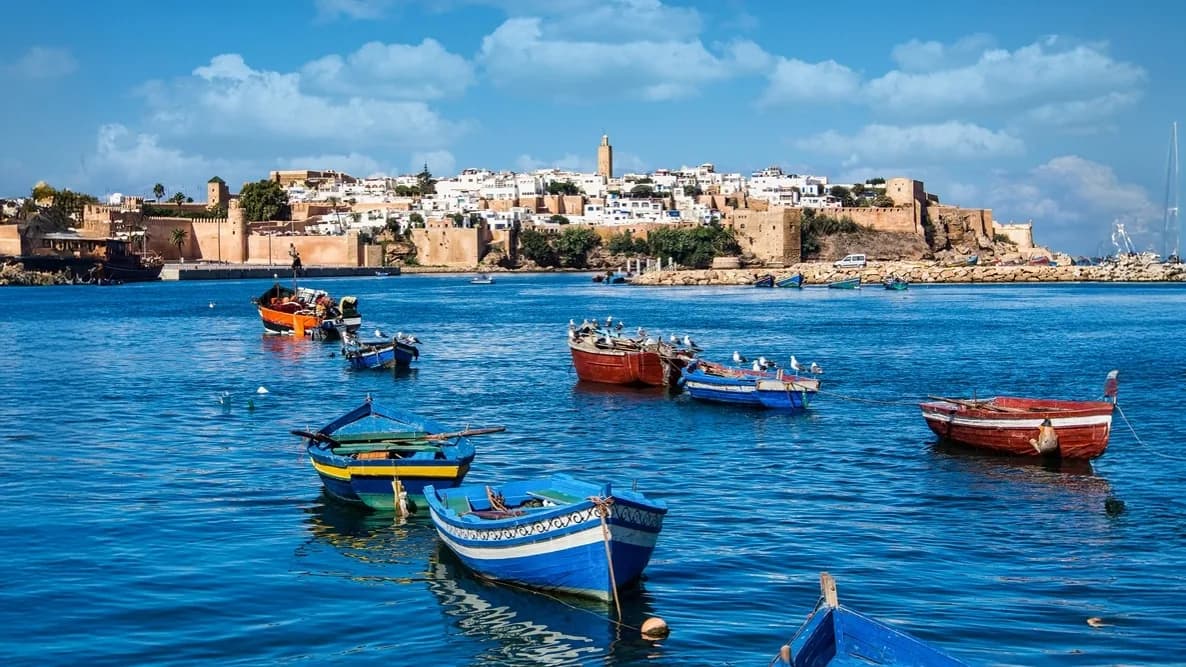 Majestic Morocco — 15 Days — hero photograph