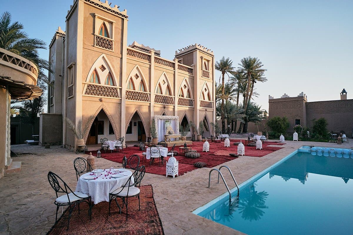 Ancient Manuscripts & The Gateway to the Sands ( Zagora & Mhamid) hero photograph