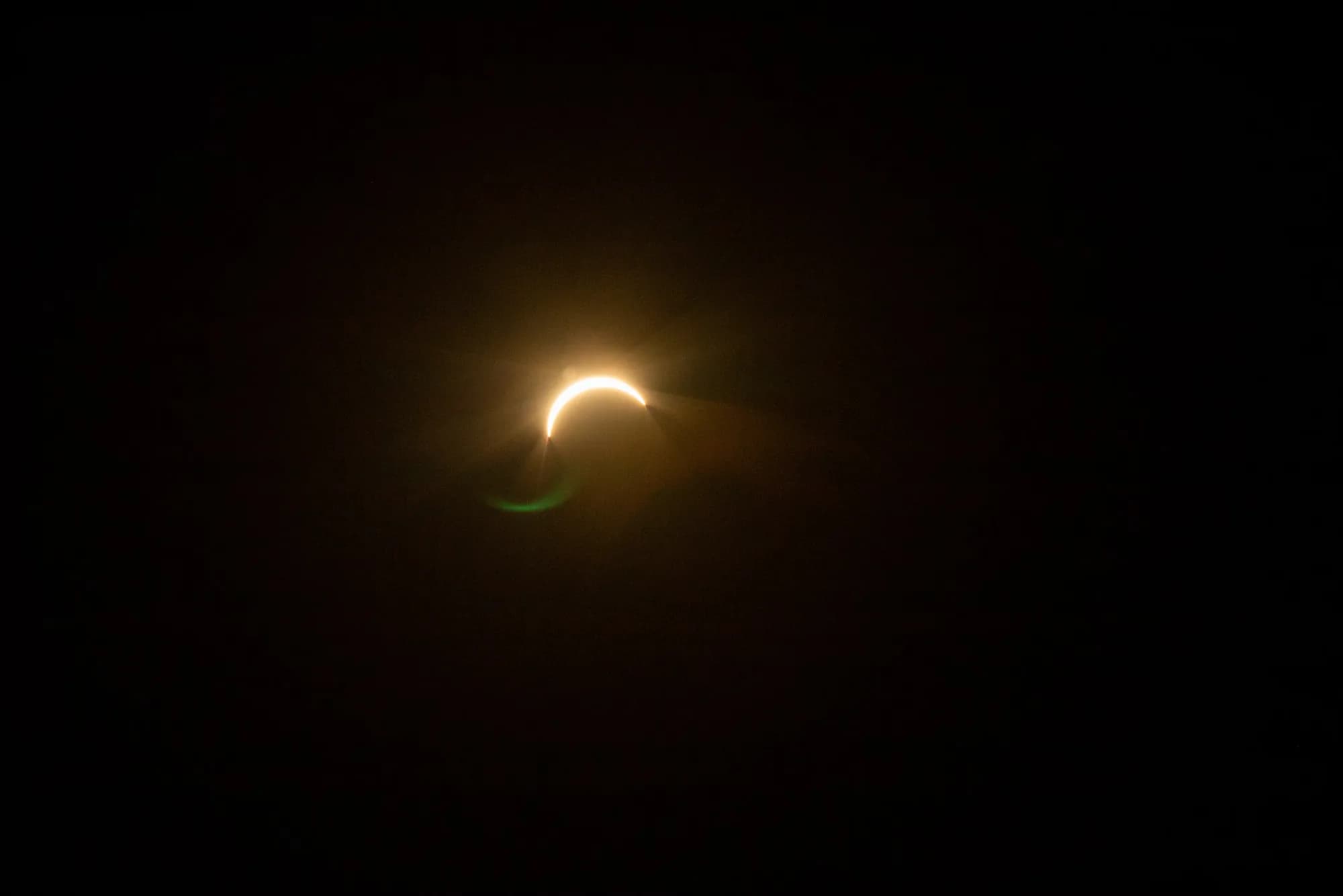 Eclipse 2027 - Marrakech to Tangier — hero photograph